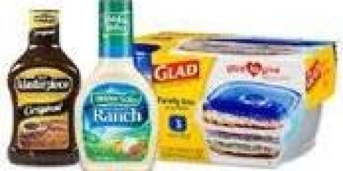 New Coupons: KC Masterpiece, Quaker, Solo…