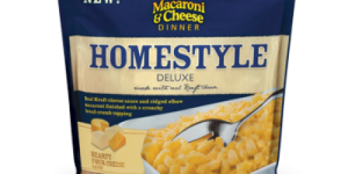 Play Noodlette– Win Kraft Mac & Cheese Coupons!