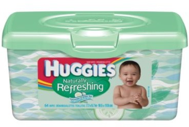 *HOT* New $2/2 Huggies Wipes Coupon!!