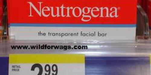 Walgreens: *HOT* Neutrogena Moneymaker (No Coupons Required)!