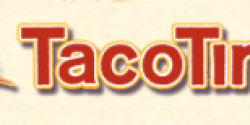 Cinco de Mayo Deals for Today!