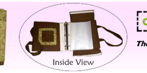 Giveaway: 2 Readers Win a Coupon Clutch Binder + a Deluxe Coupon Organizer!