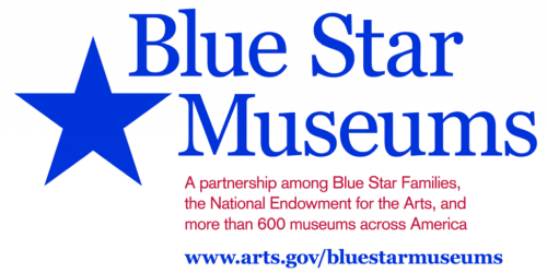 Military: FREE Admission to Blue Star Museums!
