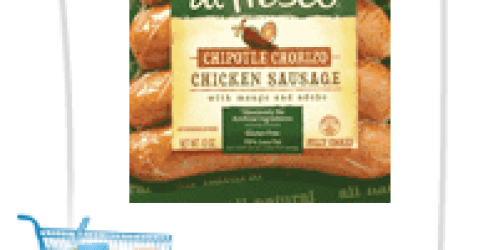 Another $2/1 al Fresco Chicken Sausage Coupon!