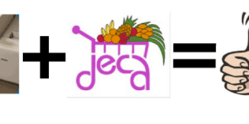 Use Catalina Coupons at the Commissary?!