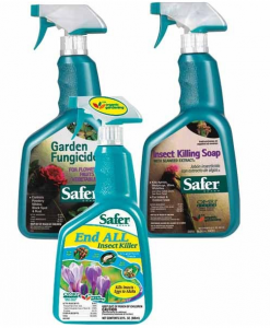 Ace Hardware: Safer Brand Insect Killer only $0.99 after Rebate!