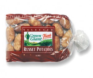 Rare Buy 1 Get 1 FREE Green Giant Coupon!