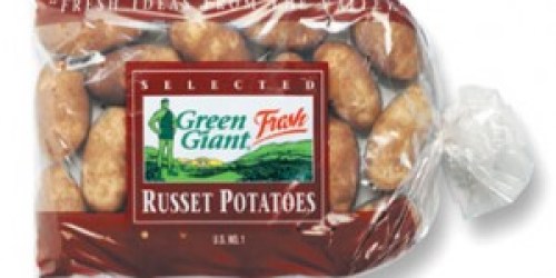 Rare Buy 1 Get 1 FREE Green Giant Coupon!