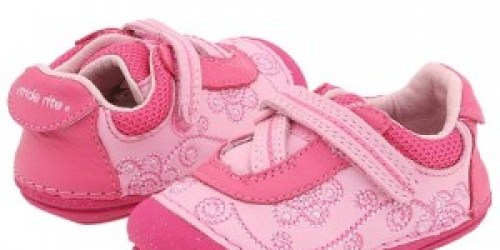 6pm.com: 70% off Stride Rite Shoes!