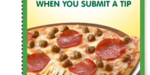 New $1.50/1 Tony's Pizza Product Coupon!