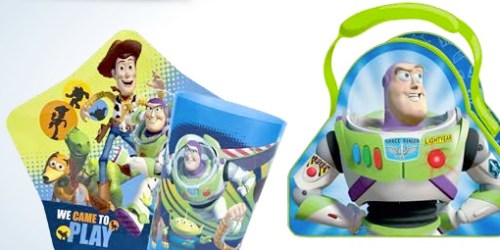 Buy Sara Lee Products = FREE Toy Story Goodies!