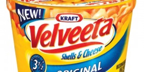 Walgreens Deals: Velveeta Cups, Ivory Soap…