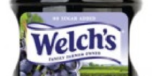 Dollar General: Welch's 100% Juice Only $1!