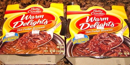 Family Dollar: Warm Delights ONLY $0.13!