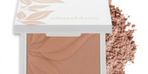 Smashbox Cosmetics: FREE $30 Gift + FREE Samples + FREE Shipping!