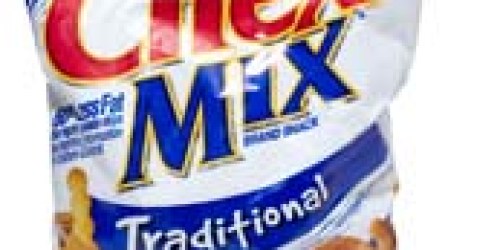 FREE Chex Mix Sample!