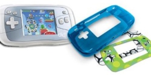 Amazon: *HOT* Deals on LeapFrog Didj Gaming System & Games!