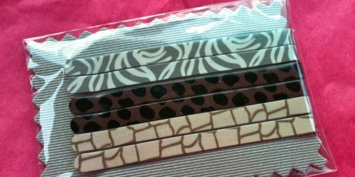 The Limited: $10 in FREE "Fashion Cash" = $0.54 Hair Clips (Again!)