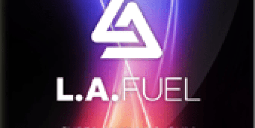 FREE Sample Pack of L.A. Fuel Gum!