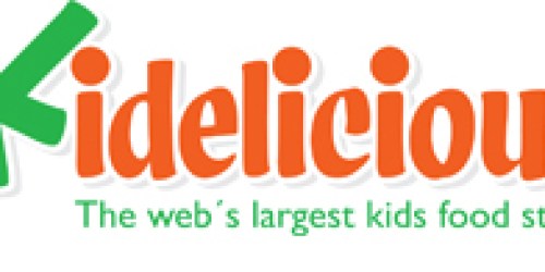Kidelicious.com: $25 in FREE Food?!