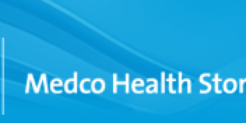 Medco Health Store: *HOT!* $10 off ANY Order!