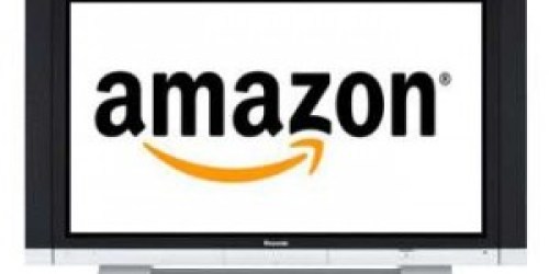 Amazon: FREE $10 Video on Demand Credit!