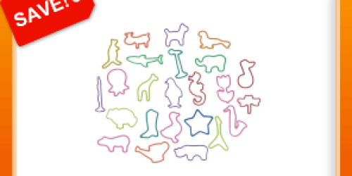 72 Silly Bands Only $7.99 + FREE Shipping!