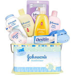 Printable Coupon Round-Up: Johnson's, Windex and More!