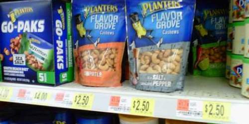 Walmart & Commissary: Planters Grove Deals!
