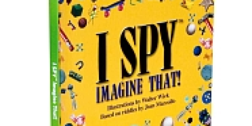 Kmart: LeapFrog Tag Books Only $4.99!