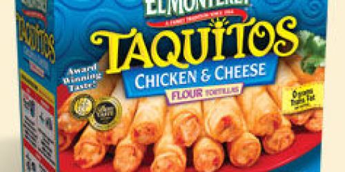 Buy 1 Get 1 Free El Monterey Coupon (New Offer!)