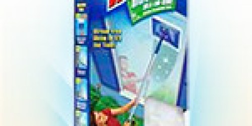 FREE Windex Glass Cleaning Kit– 1st 4,000!