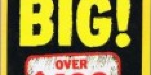 Walgreens August $400 Coupon Booklet