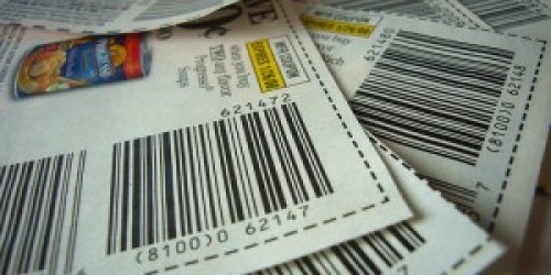 8 Reasons Why You SHOULD Use Coupons!