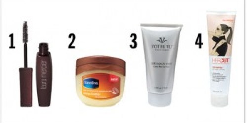 Allure Daily Giveaways: Win FREE Products!