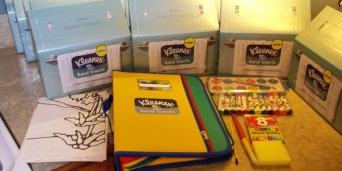 Host a House Party– Get FREE Stuff!