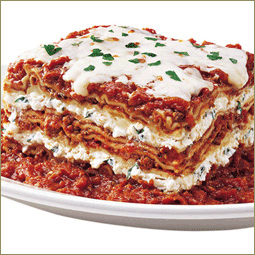 Bucca di Beppo: FREE Lasagna Day + More!
