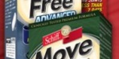 FREE Schiff Move Free Advanced Starter Kit!