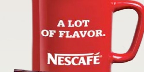 Free Nescafe Taster’s Choice Samples (New Offer!)