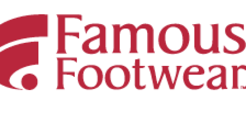 Famous Footwear: *HOT* $10/$10 Purchase Coupon!