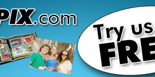 Ritz Pix: FREE Offers for New Members!