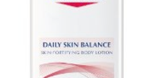 FREE Eucerin Daily Skin Balance Sample!