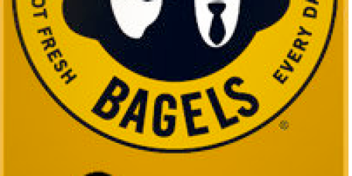 Einstein Bros Bagels: Tuesday & Friday Coupons!