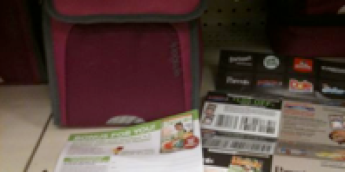 Target and Walmart: FREE Lunchbox After Rebate!