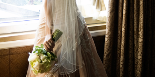 Guest Post: Planning a Wedding on a Budget