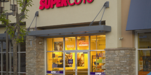 Supercuts & Holiday Hair Coupons + More!