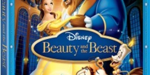 New Coupons: Beauty and the Beast, Dole, Hellmann's, Glade, Kellogg's…