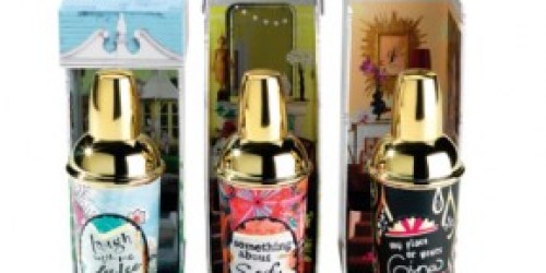 JCPenney: FREE Deluxe Sample of Benefit's Crescent Row Fragrance!