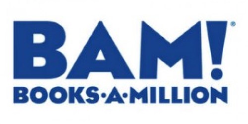 Books A Million: FREE Shipping– No Minimum!
