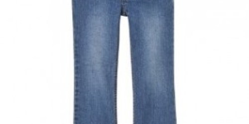 Target: Girls' Circo Jeans Only $4.99 Shipped!
